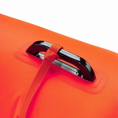 Aqua Speed Plavecká bójka a suchý vak OPEN WATER 37x24
