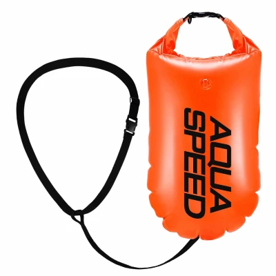 Aqua Speed Plavecká bójka BELAY 17 l
