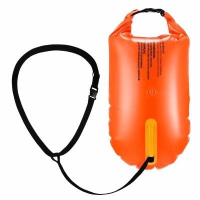 Aqua Speed Plavecká bójka BELAY 17 l