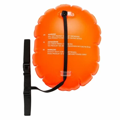 Aqua Speed Plavecká bójka OPEN WATER 9 L