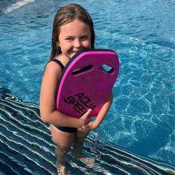 Aqua Speed Plavecká deska WAVE KICKBOARD