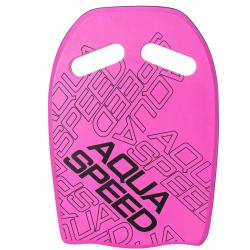 Aqua Speed Plavecká deska WAVE KICKBOARD