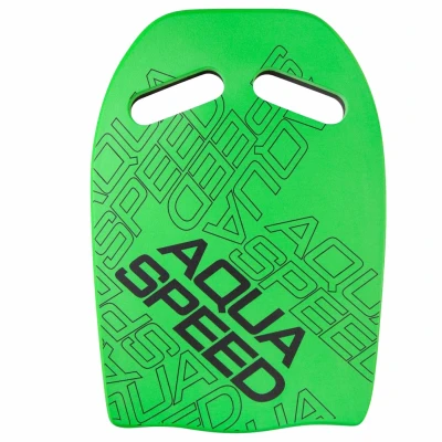 Aqua Speed Plavecká deska WAVE KICKBOARD