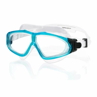 Aqua Speed Sirocco čiré plavecké brýle