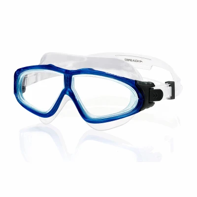Aqua Speed Sirocco čiré plavecké brýle