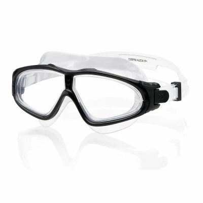 Aqua Speed Sirocco čiré plavecké brýle