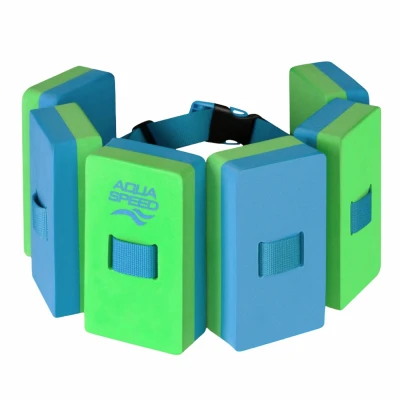Aqua Speed Plavecký pás JUNIOR (6-12 let/30-60 kg)