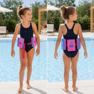 Aqua Speed Plavecký pás JUNIOR (6-12 let/30-60 kg)