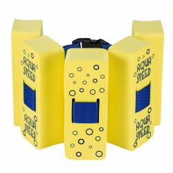 Aqua Speed Plavecký pás KIDDIE (2-6 rokov/15 - 30 kg)