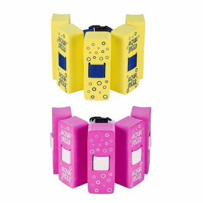 Aqua Speed Plavecký pás KIDDIE (2-6 let/15 - 30 kg)