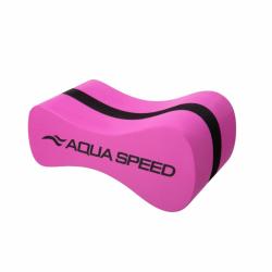 Aqua Speed Plavecký piškot WAVE PULL BUOY