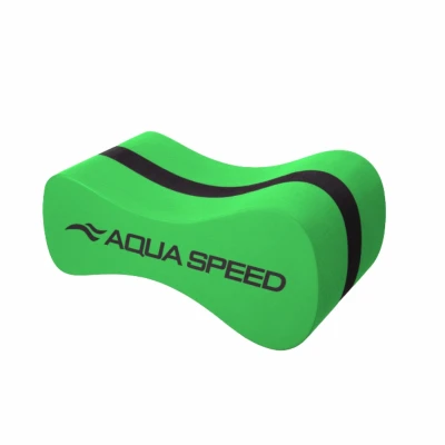 Aqua Speed Plavecký piškot WAVE PULL BUOY