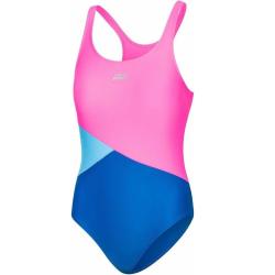 Aqua-Speed Pola dívčí plavky růžová