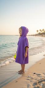 Aqua Speed Pončo KIDS