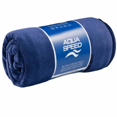 Aqua Speed DRY SOFT 400g 70x140cm rychleschnoucí ručník