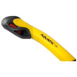 Aqua-Speed Samos dětský potápěčský šnorchl žlutá