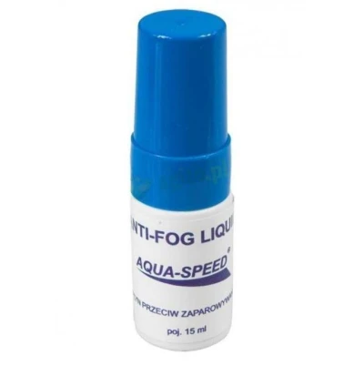 Aqua-Speed Snug spray Anti-Fog