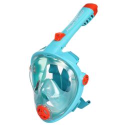 Aqua-Speed Spectra 2.0 KID potápěčská maska tyrkysová Aqua-Speed Spectra 2.0 KID potápěčská maska tyrkysová