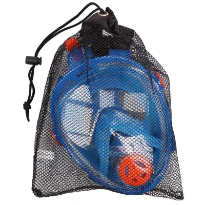 Aqua-Speed Spectra 2.0 KID potápěčská maska tyrkysová POUZE L (VÝPRODEJ)