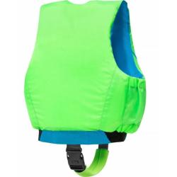 Aqua-Speed Swim Star plavecká vesta zelená POUZE 15-19 kg (VÝPRODEJ)