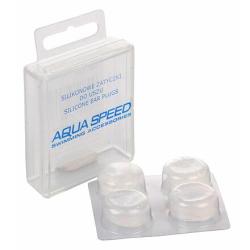 Aqua-Speed Ucpávky do uší Aqua-Speed Ucpávky do uší