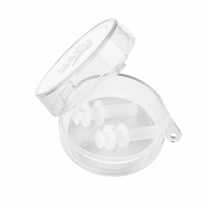 Aqua Speed Ucpávky do uší EAR PLUG II