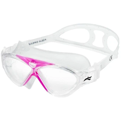 Aqua-Speed Zefir dětské plavecké brýle růžová Aqua-Speed Zefir dětské plavecké brýle růžová