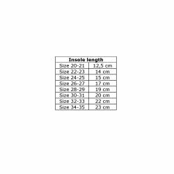 Aqua Sphere BEACHWALKER KIDS modro-bílé