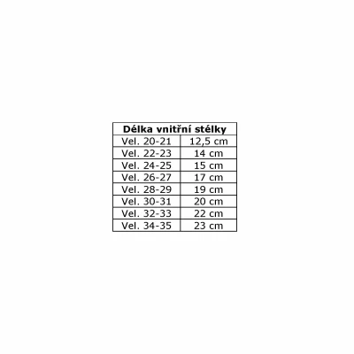 Aqua Sphere BEACHWALKER KIDS modro-bílé
