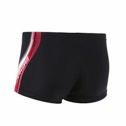 Aqua Sphere Chlapecké plavky BENTLEY - červené