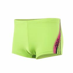 Aqua Sphere Chlapčenské plavky BENTLEY - zelené Aqua Sphere Chlapčenské plavky BENTLEY - zelené