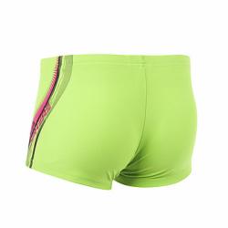 Aqua Sphere Chlapecké plavky BENTLEY - zelené