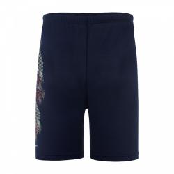 Aqua Sphere Chlapecké plavky NOLAN - černá/červená