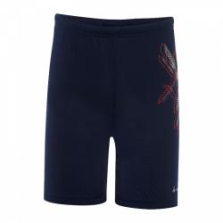 Aqua Sphere Chlapecké plavky NOLAN - černá/červená