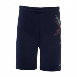 Aqua Sphere Chlapecké plavky NOLAN - tmavě modrá/tyrkysová