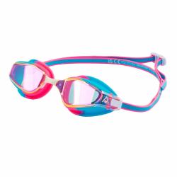 Aqua Sphere Dámske plavecké okuliare FASTLANE iridescent ružová - LIMITED EDITION