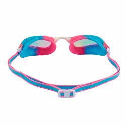 Aqua Sphere Dámske plavecké okuliare FASTLANE iridescent ružová - LIMITED EDITION