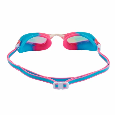 Aqua Sphere Dámské plavecké brýle FASTLANE iridescent růžová - LIMITED EDITION