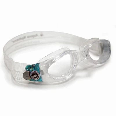 Aqua Sphere Dámské/juniorské plavecké brýle KAIMAN LADY čirá skla