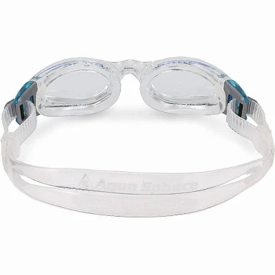 Aqua Sphere Dámské/juniorské plavecké brýle KAIMAN LADY čirá skla