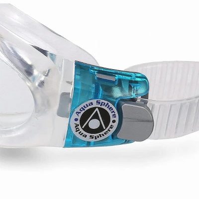 Aqua Sphere Dámské/juniorské plavecké brýle KAIMAN LADY čirá skla