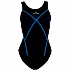 Aqua Sphere Dámské plavky CAPRI AQUA INFINITY POUZE DE46 (VÝPRODEJ)