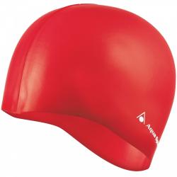 Aqua Sphere Dětská plavecká čepice CLASSIC VOLUME na dlouhé vlasy