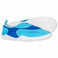 Aqua Sphere BEACHWALKER KIDS modro-bílé Aqua Sphere BEACHWALKER KIDS modro-bílé