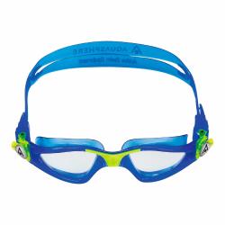 Aqua Sphere Dětské plavecké brýle KAYENNE Junior - čirý zorník