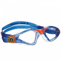Aqua Sphere Dětské plavecké brýle KAYENNE Junior - čirý zorník