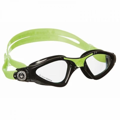 Aqua Sphere Dětské plavecké brýle KAYENNE Junior - čirý zorník