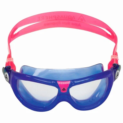 Aqua Sphere Plavecké brýle SEAL KID 2 XB dětské