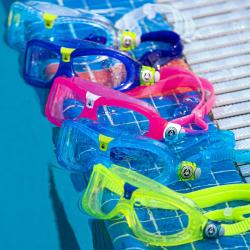 Aqua Sphere Plavecké brýle SEAL KID 2 XB dětské