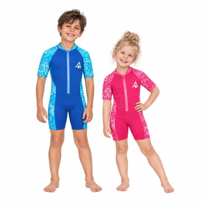 Aqua Sphere Stingray 2.0 dětský neoprenový oblek
